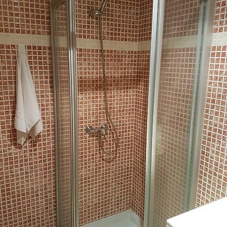 Apartment Salinas Water